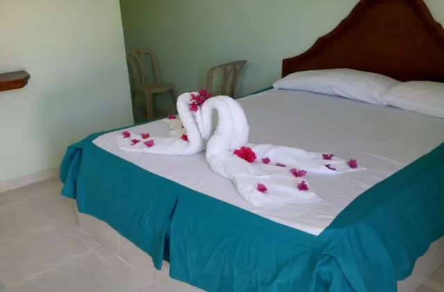 Hotel El Viajante Punta Cana Room